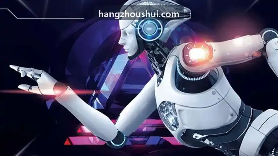 HS-H25谐波减速机实物，适用于协作机器人腕关节零部件